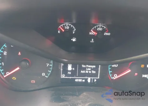 2019 Chevrolet Colorado Wt from USA, damaged, VIN 1GCGTBEN3K1106445